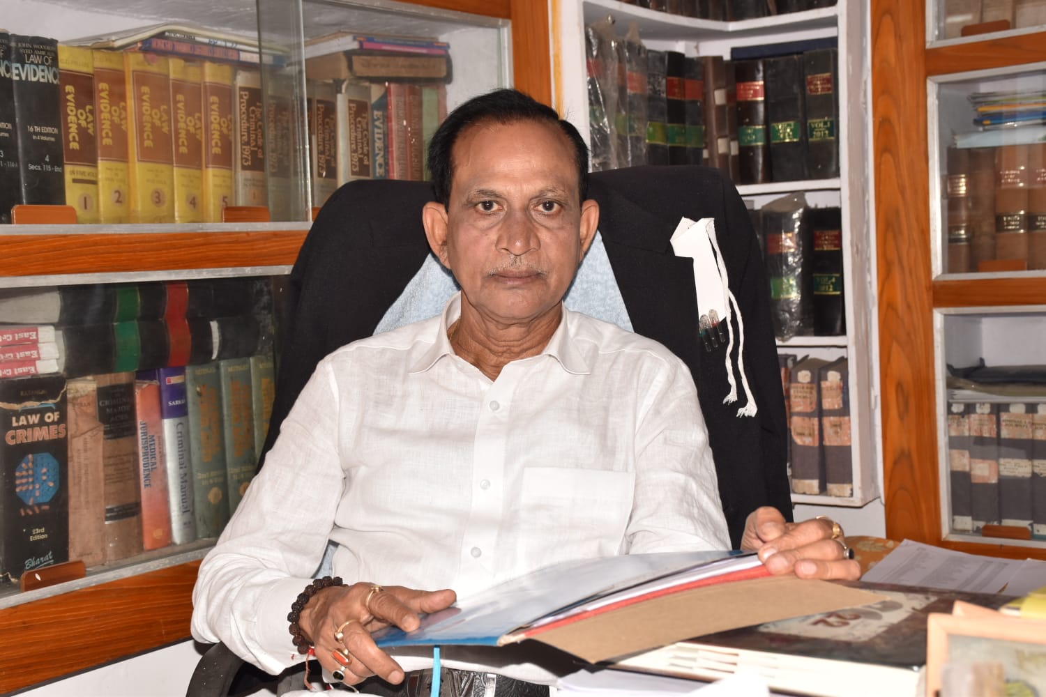 Rajniti Prasad Singh